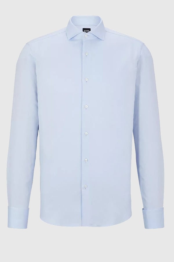 ΠΟΥΚΑΜΙΣΟ BOSS - 451 ΣΙΕΛ